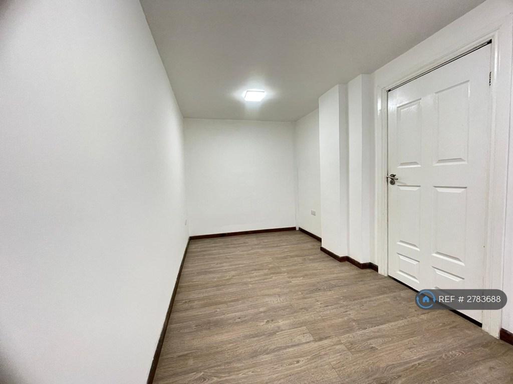 Office Room/Bedroom