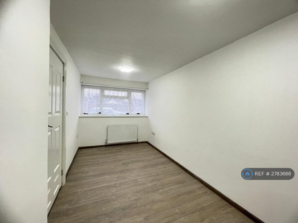 Office Room/Bedroom