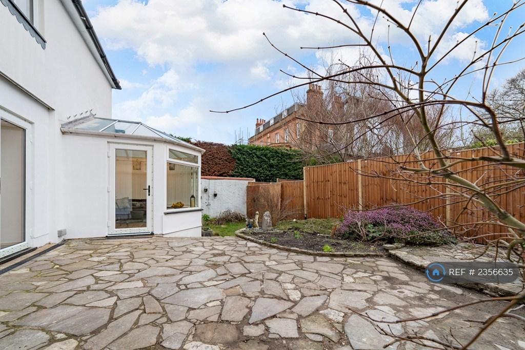 Outdoor Space