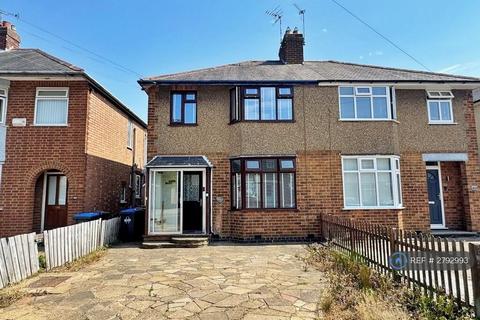 undefined, Percival Road, Rugby, CV22