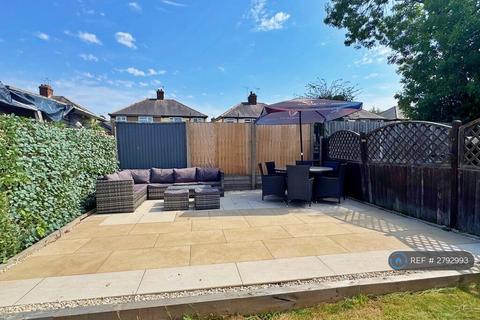 undefined, Percival Road, Rugby, CV22