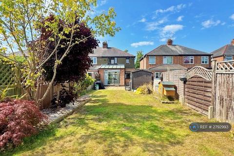 undefined, Percival Road, Rugby, CV22