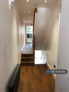 4 bedroom terraced house to rent, Mayall Road, London, SE24