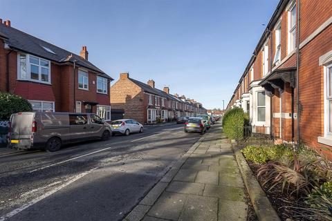 undefined, Honister Avenue, High West Jesmond, Newcastle upon Tyne