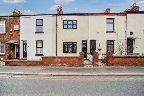 Wargrave Road, Newton-Le-Willows, WA12
