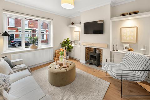 2 bedroom terraced house for sale, Wargrave Road, Newton-Le-Willows, WA12