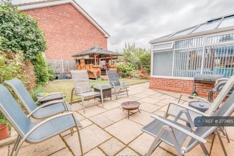 3 bedroom detached house to rent, Bridgeman Croft, Solihull, B36