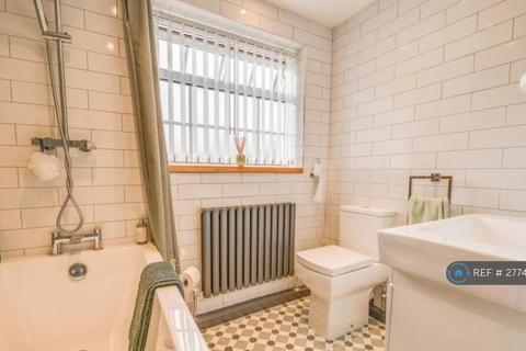3 bedroom detached house to rent, Bridgeman Croft, Solihull, B36
