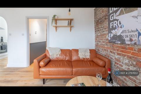 undefined, George St, Hastings, TN34
