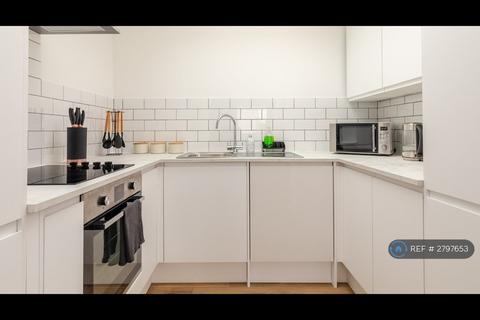 undefined, George St, Hastings, TN34