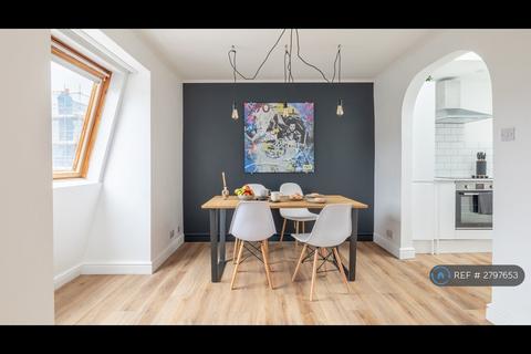 undefined, George St, Hastings, TN34