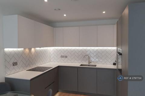 undefined, Arber House, Southall, UB1