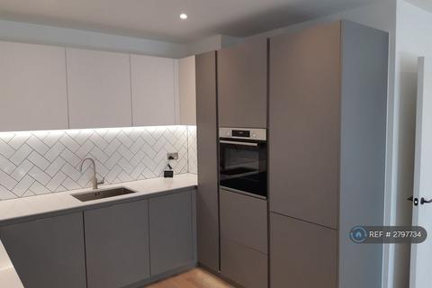 undefined, Arber House, Southall, UB1