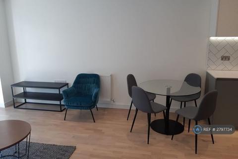 undefined, Arber House, Southall, UB1