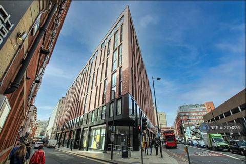 undefined, Transmission House, Manchester, M4