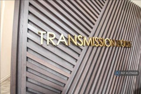 undefined, Transmission House, Manchester, M4