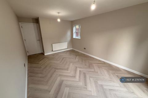 undefined, Boulter Crescent, Wigston, LE18