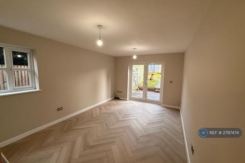 undefined, Boulter Crescent, Wigston, LE18