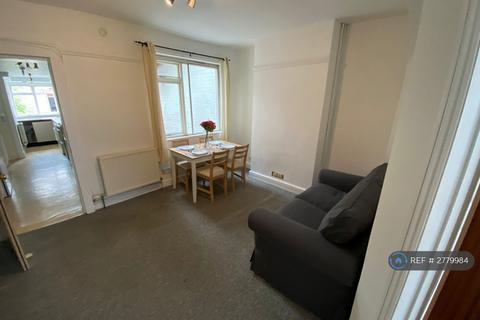 undefined, Histon Road, Cambridge, CB4