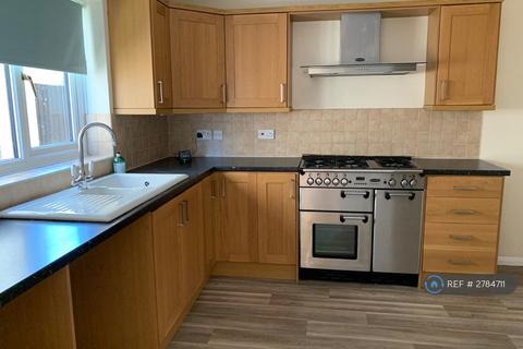 undefined, Church Park, Wittering, Peterborough, PE8
