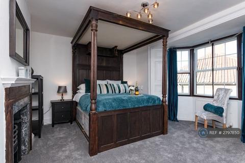 undefined, Whitley Batts, Bristol, BS39