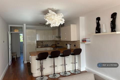 undefined, Southfields, London, SW19
