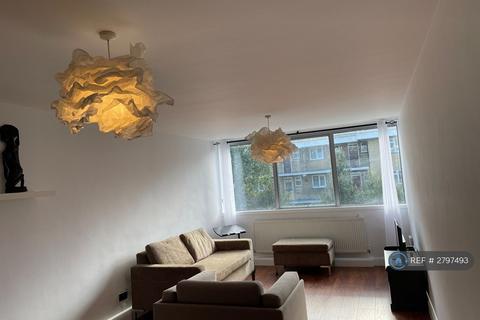 undefined, Southfields, London, SW19