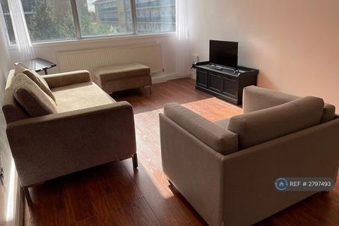 undefined, Southfields, London, SW19