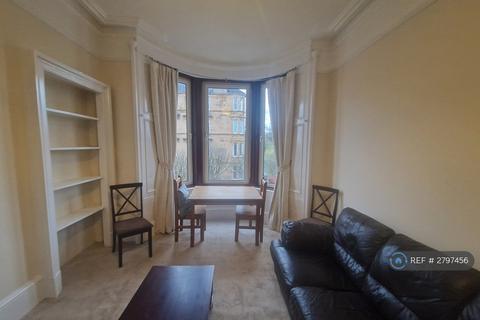 undefined, Ark Lane, Glasgow, G31