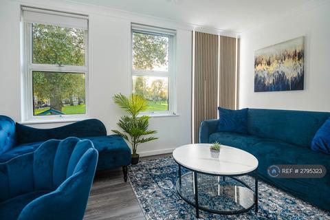 undefined, Caldecott Way, London, E5