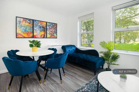 undefined, Caldecott Way, London, E5