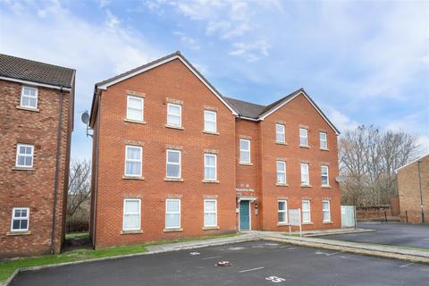 2 bedroom flat for sale, Alexandrea Way, Wallsend