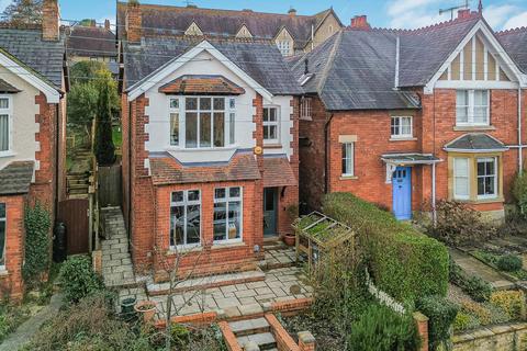 Rodborough Avenue, Stroud, Gloucestershire, GL5