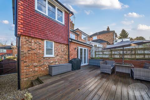 undefined, St. Peters Gardens, Wrecclesham, Farnham, Surrey, GU10