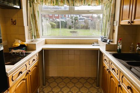 3 bedroom detached house for sale, Daisy Bank Close, Walsall WS3