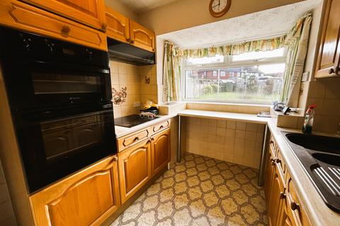 3 bedroom detached house for sale, Daisy Bank Close, Walsall WS3