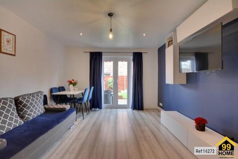 undefined, Hunstanton Close, Crawley, West Sussex, RH11