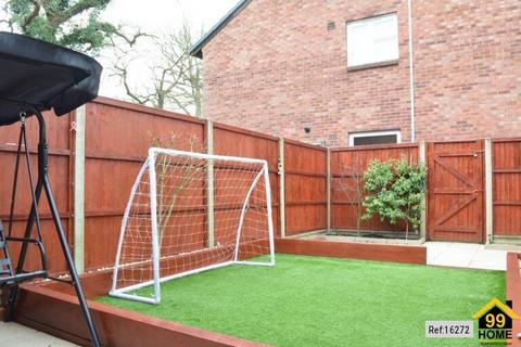 undefined, Hunstanton Close, Crawley, West Sussex, RH11