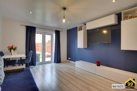 undefined, Hunstanton Close, Crawley, West Sussex, RH11