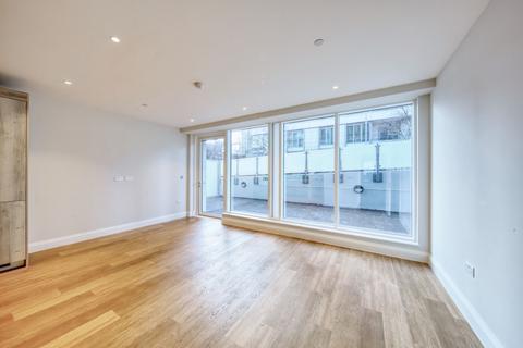 2 bedroom apartment to rent, Hawker Building, 350 Queenstown Road, London, SW11
