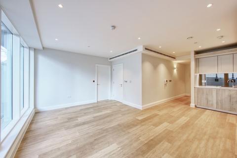 2 bedroom apartment to rent, Hawker Building, 350 Queenstown Road, London, SW11