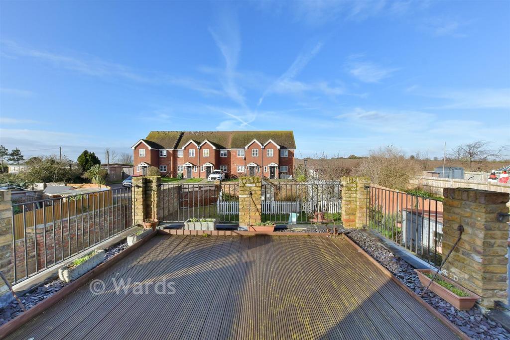 Balcony/Roof Terrace