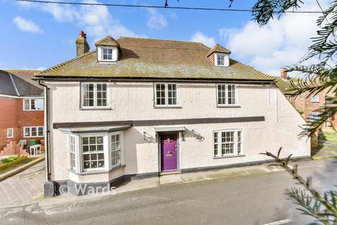 6 bedroom detached house for sale, Stoke Road, Rochester ME3