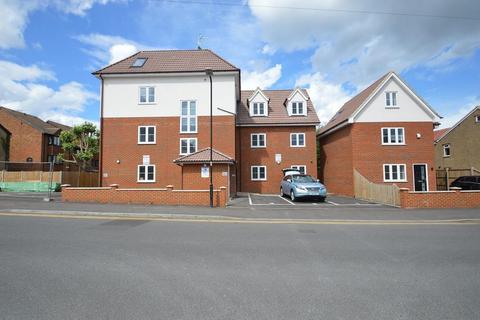 St. Pauls Avenue, Slough, Berkshire, SL2