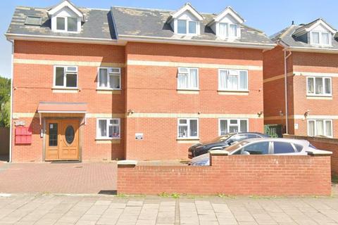 undefined, Lampton Road, Hounslow