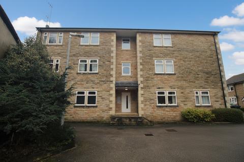undefined, Halling Place, Todmorden OL14