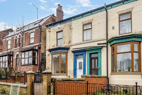 undefined, Burngreave Street, Sheffield, S3