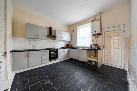 undefined, Burngreave Street, Sheffield, S3