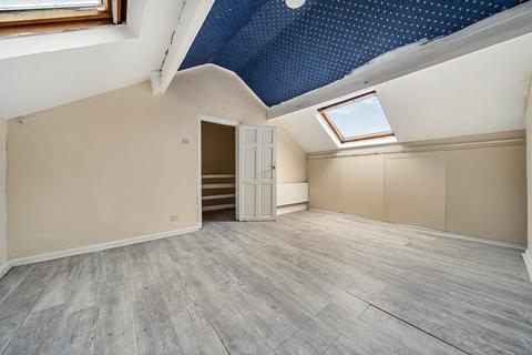 undefined, Burngreave Street, Sheffield, S3