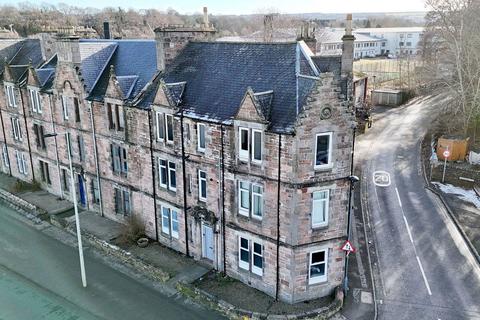undefined, Flat B, 1 Milburn Road, Carlton Terrace, Inverness, IV2 3QZ